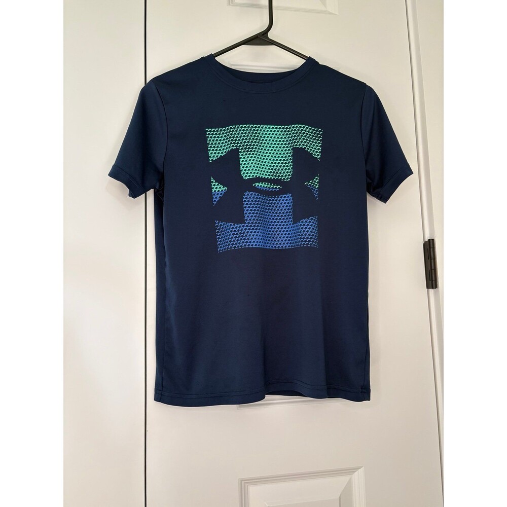 Under Armour Boys Youth Large Shirt